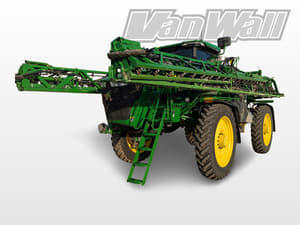 2024 John Deere 616R Image