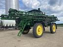 2024 John Deere 616R Image