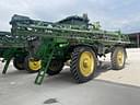 2024 John Deere 616R Image