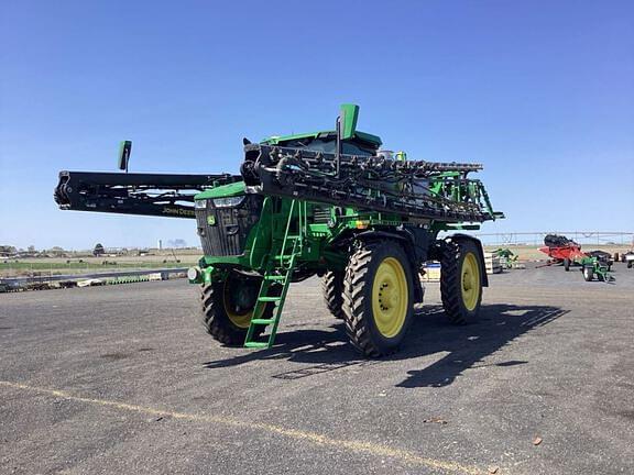 Image of John Deere 616R Primary image