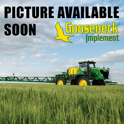 Image of John Deere 616R Primary image