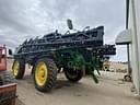 2024 John Deere 616R Image