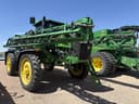 2024 John Deere 616R Image