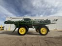 2024 John Deere 616R Image