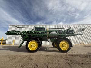 2024 John Deere 616R Image