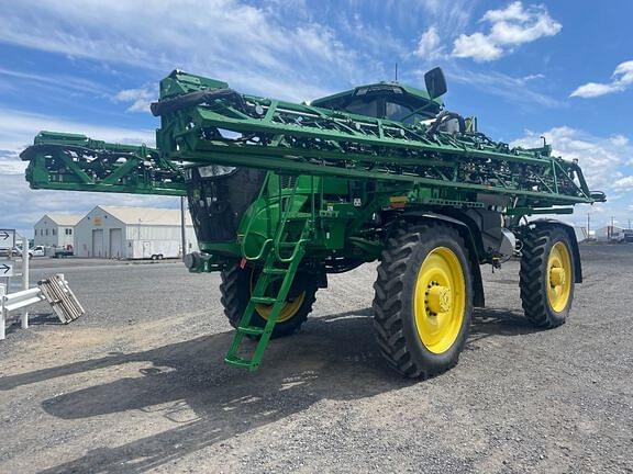 Image of John Deere 616R Primary image