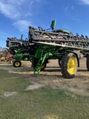 2024 John Deere 616R Image