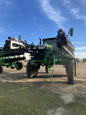 2024 John Deere 616R Image