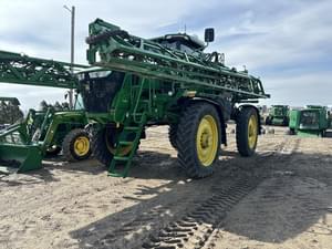 2024 John Deere 616R Image