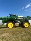 2024 John Deere 616R Image