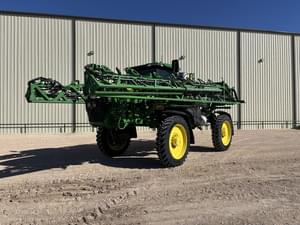2024 John Deere 616R Image