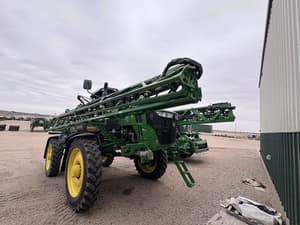 2024 John Deere 616R Image