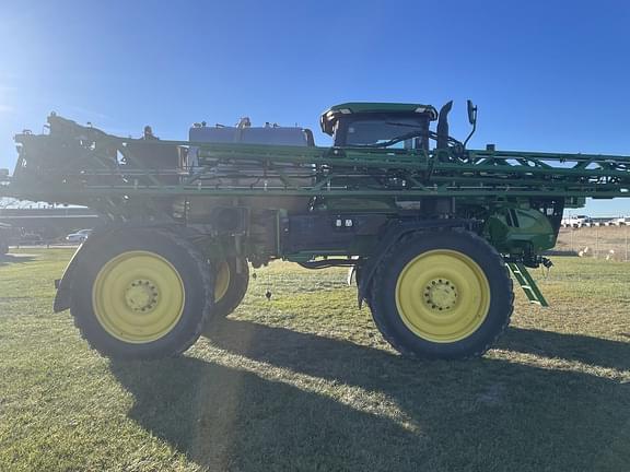 Image of John Deere 616R Primary image