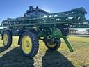 2024 John Deere 616R Image