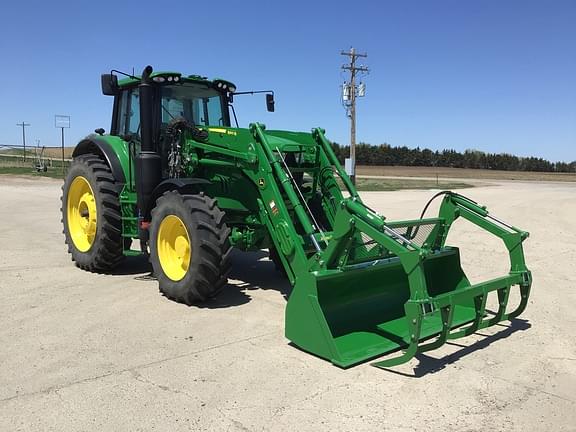 Image of John Deere 6175M Primary image