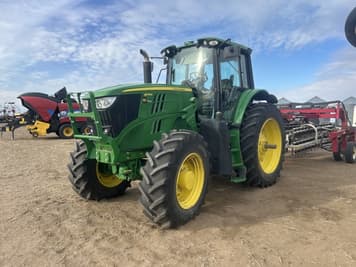 Main image John Deere 6175M