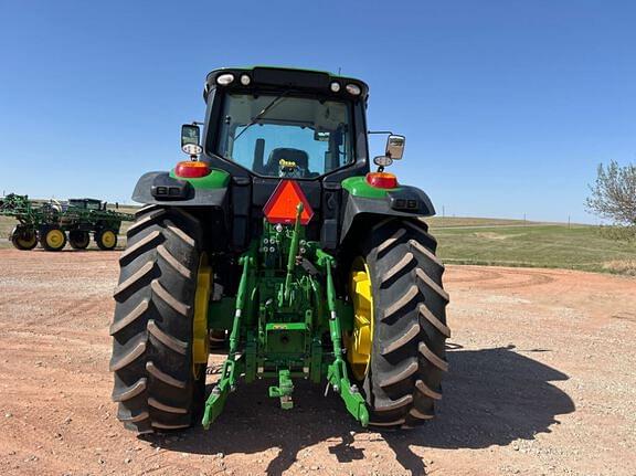 Image of John Deere 6175M equipment image 3