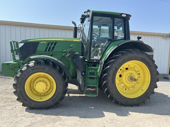 Image of John Deere 6175M Primary image