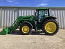2024 John Deere 6175M Image