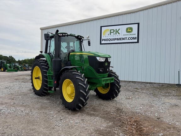 Image of John Deere 6175M Primary image