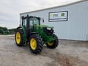 2024 John Deere 6175M Image