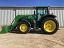2024 John Deere 6175M Image