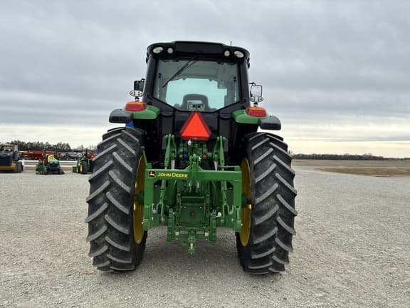 Image of John Deere 6175M equipment image 3