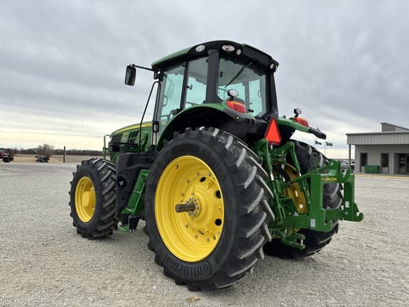 Image of John Deere 6175M equipment image 2