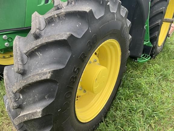 Image of John Deere 6175M equipment image 3