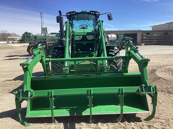 Image of John Deere 6175M equipment image 1