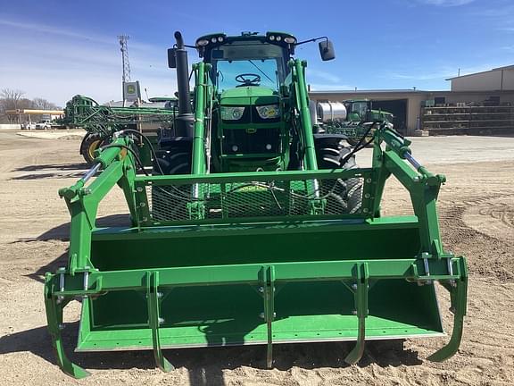 Image of John Deere 6175M equipment image 1