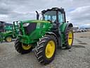 2024 John Deere 6175M Image