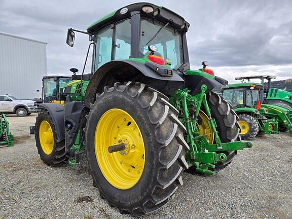 Image of John Deere 6175M equipment image 1