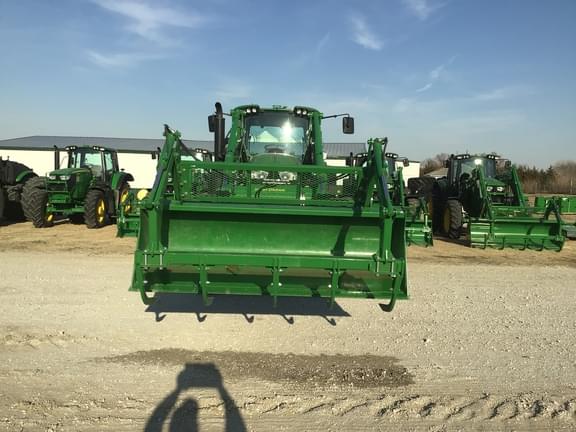 Image of John Deere 6175M equipment image 1