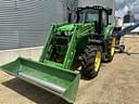 2024 John Deere 6175M Image
