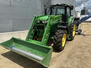 2024 John Deere 6175M Image