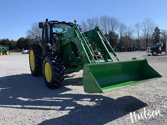 Image of John Deere 6175M Primary image
