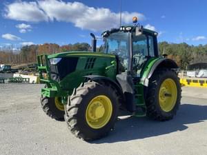 2024 John Deere 6175M Image