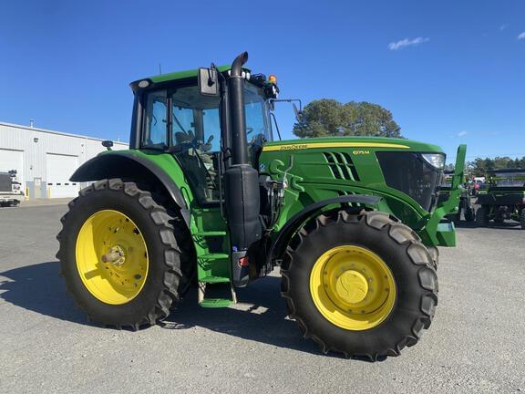 Image of John Deere 6175M Primary image