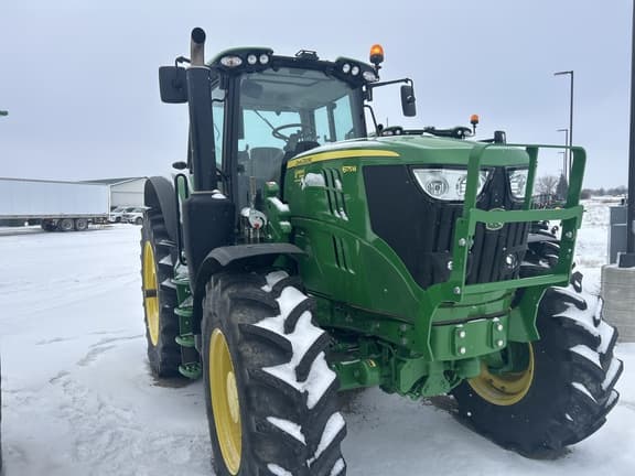 Image of John Deere 6175M Primary image