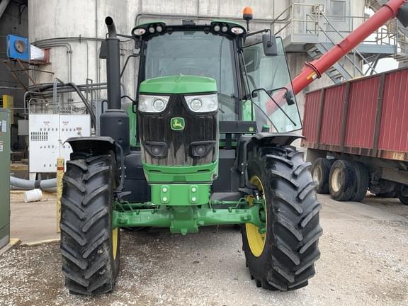 Image of John Deere 6175M equipment image 1