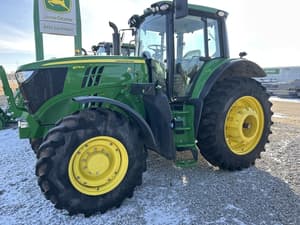 2024 John Deere 6175M Image