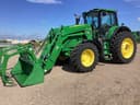 2024 John Deere 6175M Image