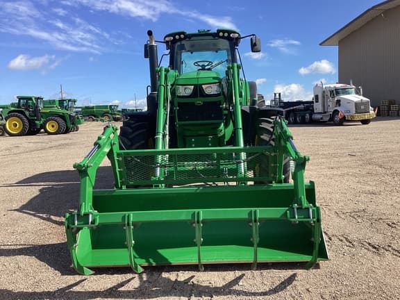 Image of John Deere 6175M equipment image 1