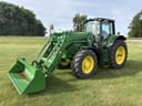 2024 John Deere 6175M Image