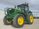 2024 John Deere 6175M Image
