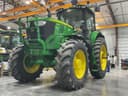 2024 John Deere 6175M Image