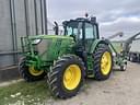 2024 John Deere 6175M Image