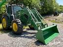 2024 John Deere 6175M Image