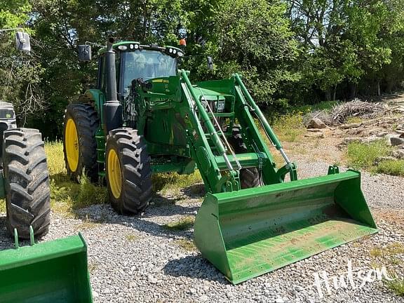 Image of John Deere 6175M Primary image